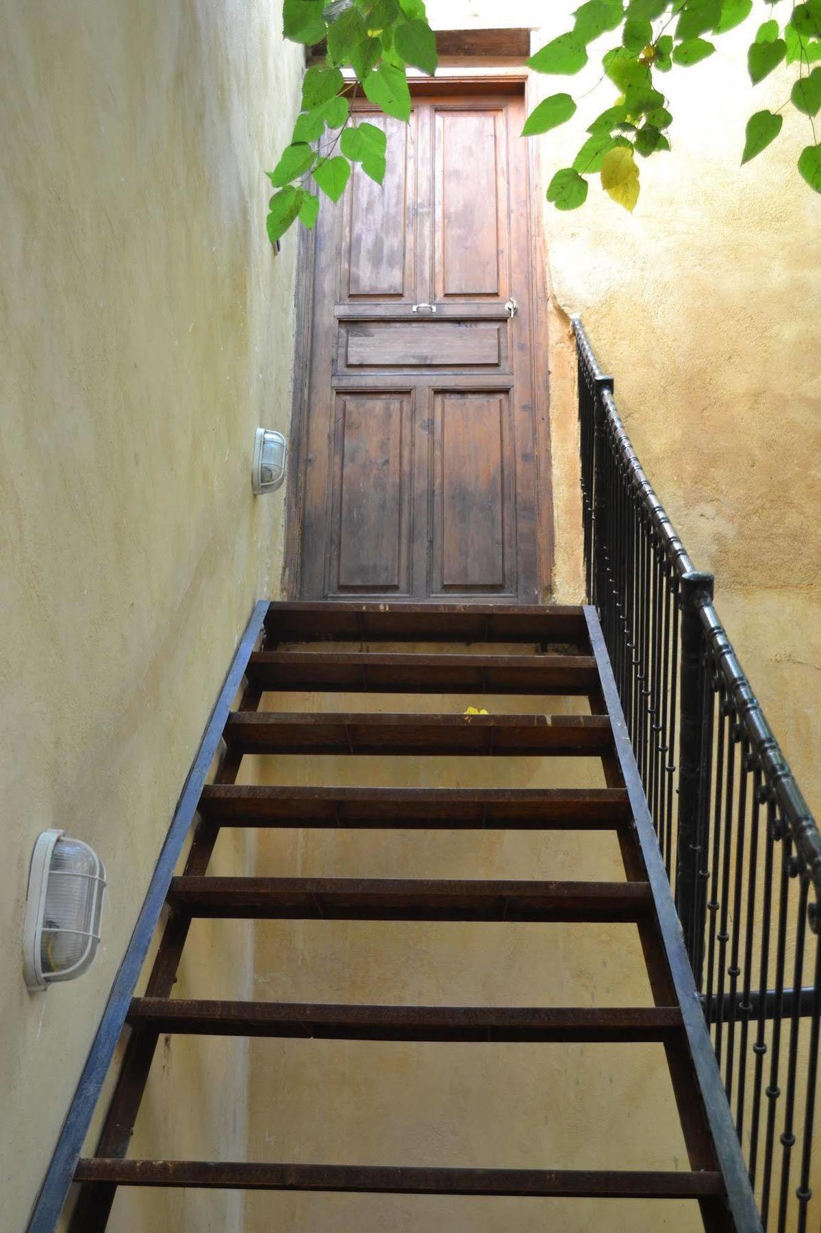 R'Mila Medina Fez Hotell Exteriör bild